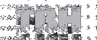 Art Glitch Sticker