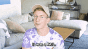 Youtube Diy GIF by tyler oakley