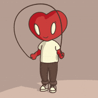 Working Out GIF by LT3 Creations