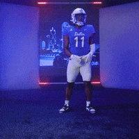 Lets Go Win GIF by SMU Football