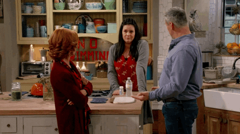 matt leblanc no GIF by CBS