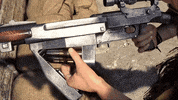 Battle Royale Caldera GIF by Call of Duty