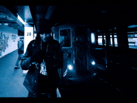 Greentape Ugh GIF by broke