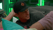Big Brother Season 20 Smiling GIF by Big Brother