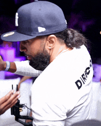 Hip Hop Love GIF