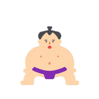 Animation Illustration Sticker by Where to go in Japan?
