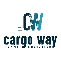 Sticker by Cargo Way