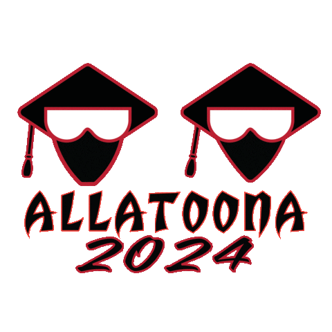 Classof2024 Sticker by CobbSchools