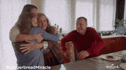 Family Love GIF by Hallmark Channel