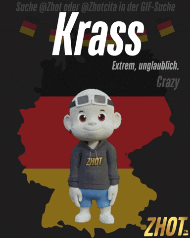 Der Hammer K GIF by Zhot