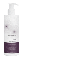 Karmameju Blast Sticker by Karmameju Skincare