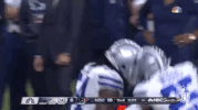 2018 Nfl Football GIF by NFL
