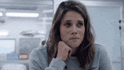 fbi fbifam GIF by CBS