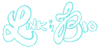 Link In Bio Sticker