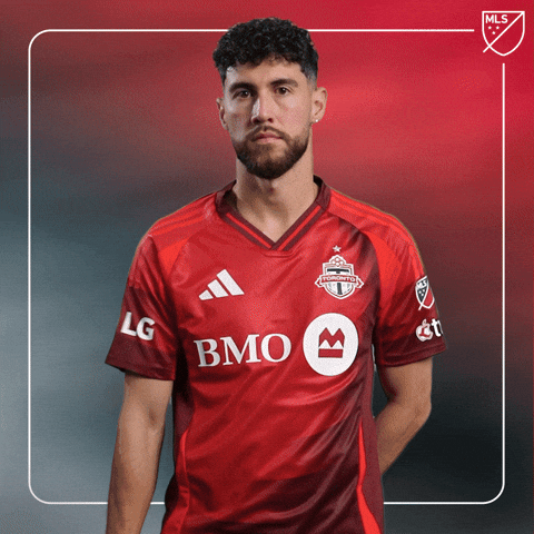 Excited Lets Go GIF by Major League Soccer