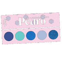 Cosmetics K Sticker by Krash Kosmetics