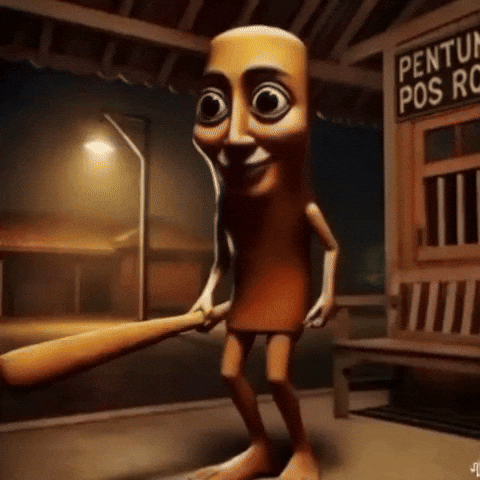 italobrainrottv sahur tung tung tung sahur tung tung tung sahur GIF