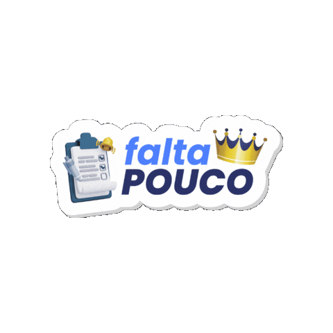 Portoreal Sticker by Agronelli Soluções