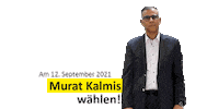 muratkalmis wahl niedersachsen fdp wahlen Sticker