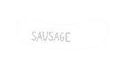 Sausage Dog Dachshund Sticker