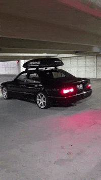 Mercedes Amg GIF