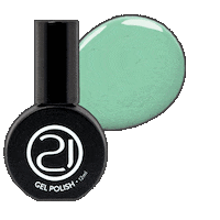 21E241 Sticker by Nails21