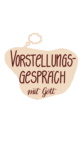 Luciegerstmann Sticker by Jugendtagung