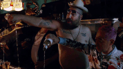 turn up on the weekend GIF by Branchez
