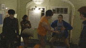 firstnamesfilms comedy mockumentary fn films youth pastor GIF