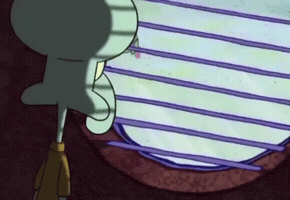 Patrick Star Spongebob GIF by Respective
