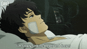Bed Resting GIF by Adult Swim