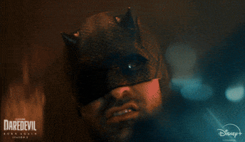 Disney Plus Smile GIF by Marvel Studios