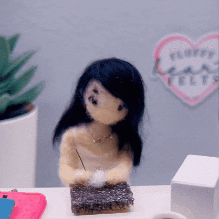 Sassy Excuse Me GIF
