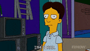 Episode 1 GIF by The Simpsons