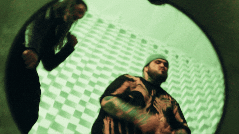 Say It To My Face Fire GIF by Thriller Records