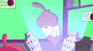 cartoon hangover GIF by Bravest Warriors