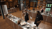 Besties Antonio GIF by MasterChefAU