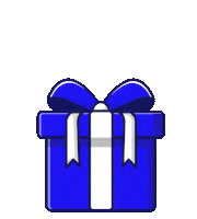 Christmas Gift Sticker by Smart & Final