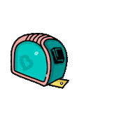 Home Renovation Sticker by Mr-Bricolage.BG