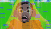 Back In Time Carnage GIF by Marshmello