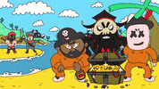 Back In Time Carnage GIF by Marshmello