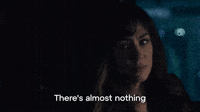 Nothing More Dangerous