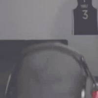 Headphones Ignore GIF by Respective