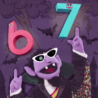 Sesame Street GIF by Respective