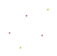 New Year Party Sticker by deinechristine