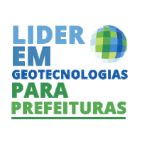Geopixelinteligencia geo geopixel Sticker