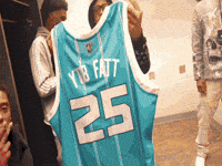 New Orleans Party GIF by SLANG