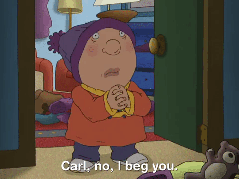 nickrewind giphydvr nicksplat as told by ginger giphyatbg004 GIF