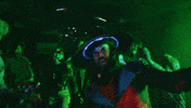 Empire Of The Sun GIF by Universal Music Australia