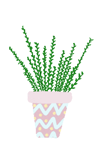Flower Boho Sticker